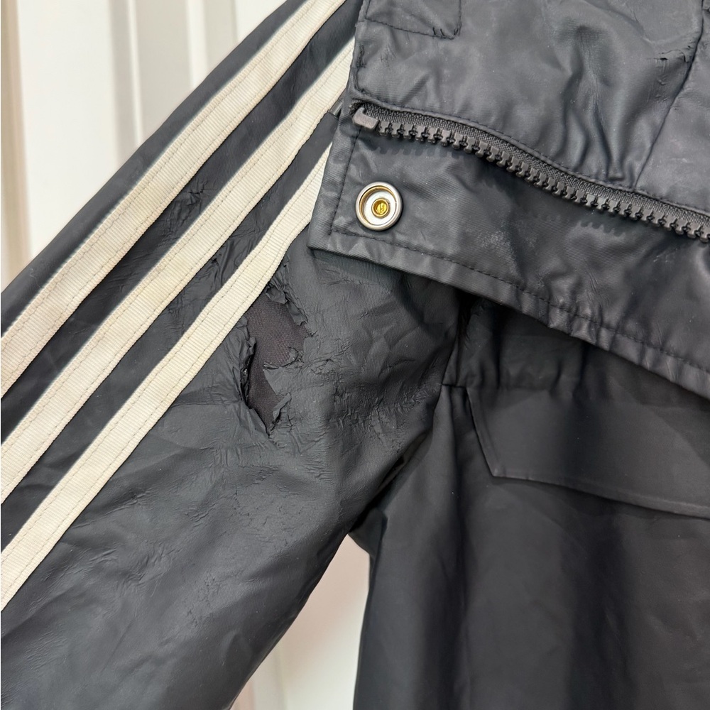 Adidas Jacket - Picture 5 of 7